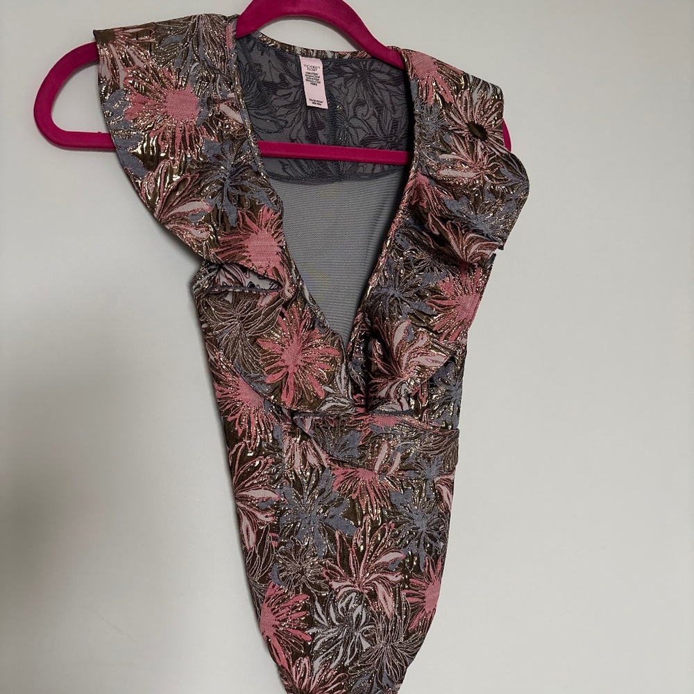 Victoria’s Secret bodysuit